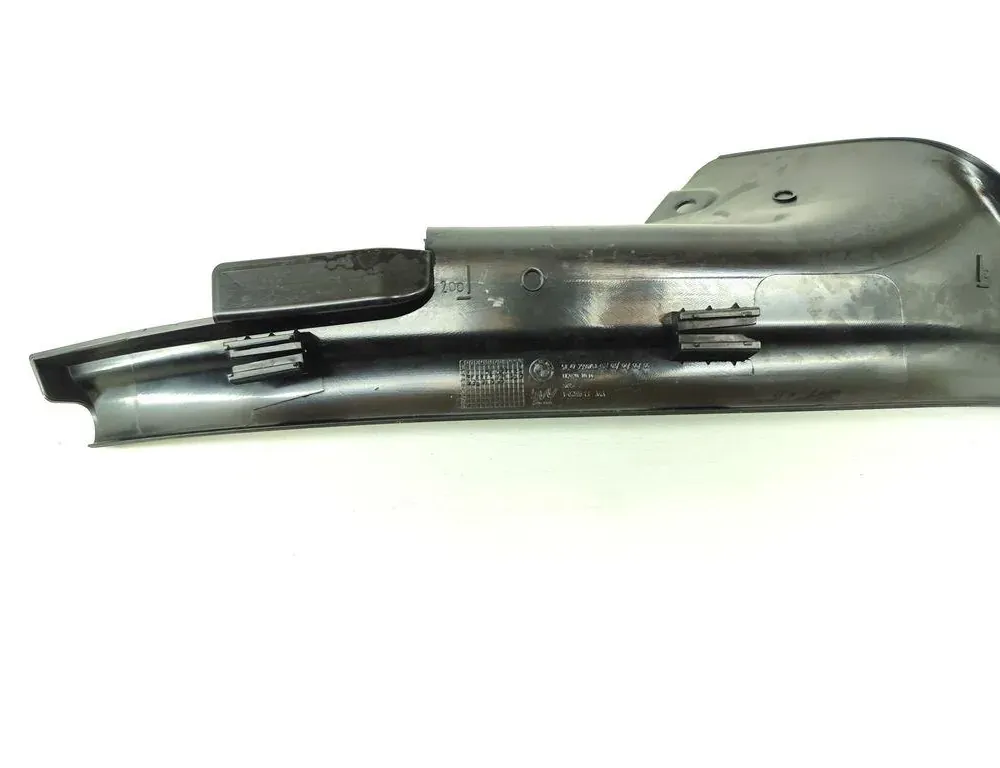 BMW X1 E84 (2009-2015) Rear Left Sill Trim 2990761 33231858