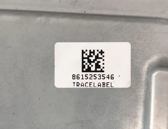 BMW 3 Series E90/E91/E92/E93 (2004-2013) Engine Control Unit ECU 8512292 33231972