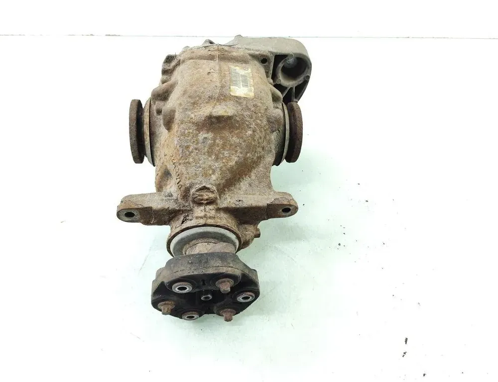 BMW 3 Series E90/E91/E92/E93 (2004-2013) Редуктор задний 7598855 33231986
