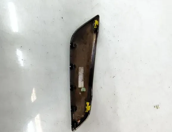 BMW 5 Series G30/G31 (2016-2023) Priekšējā kreisā spārna molding 7349593 33232070