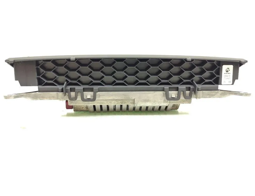 BMW X5 E70 (2006-2013) Navigācijas displejs 9224959 33232151