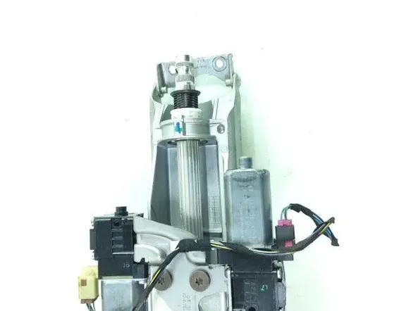 BMW 5 Series G30/G31 (2016-2023) Stūres mehānisms 7045022 33232267