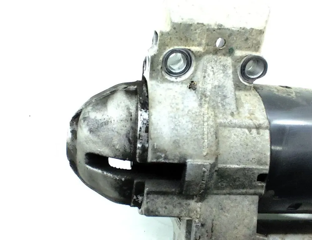 BMW 5 Series F10/F11 (2009-2017) Стартер 8581097 33232534