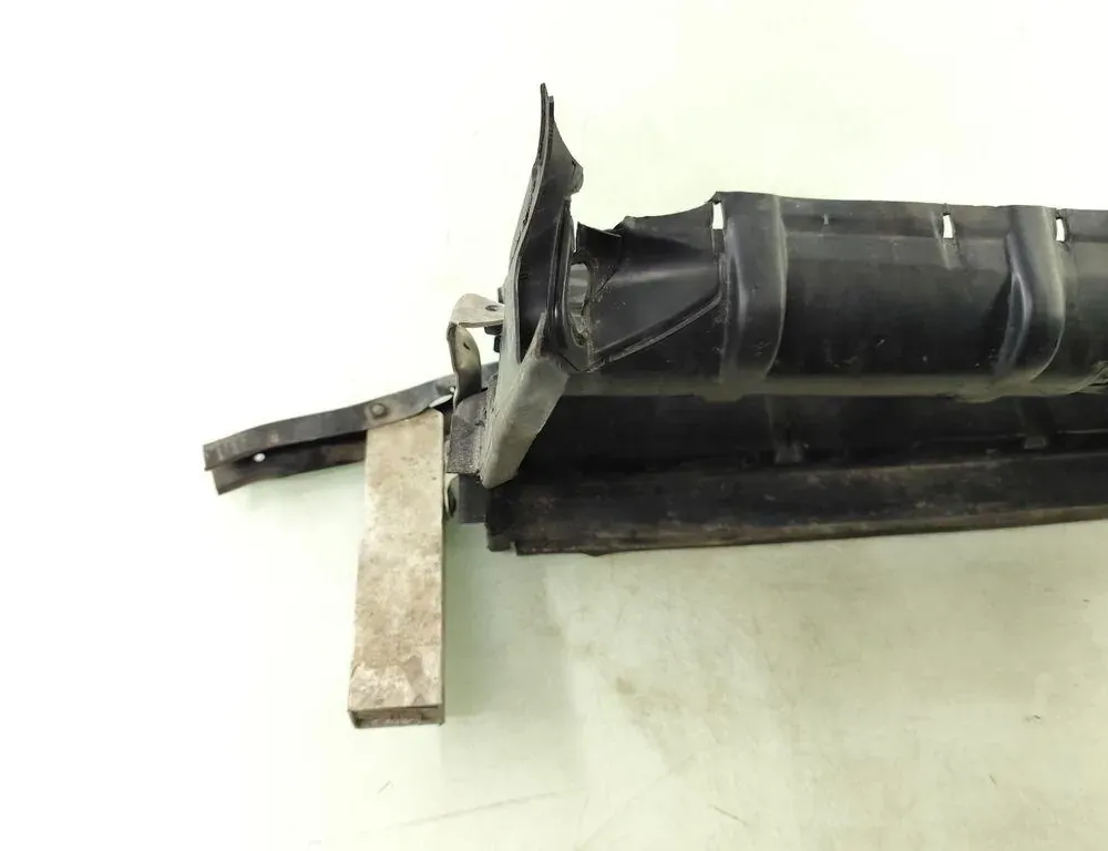 BMW 5 Series F10/F11 (2009-2017) Усилитель переднего бампера 7203078,7158874 33232852