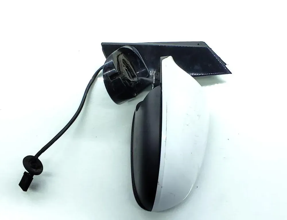 OPEL Astra J (2009-2020) Priekšējais kreisais durvju spogulis 33232859