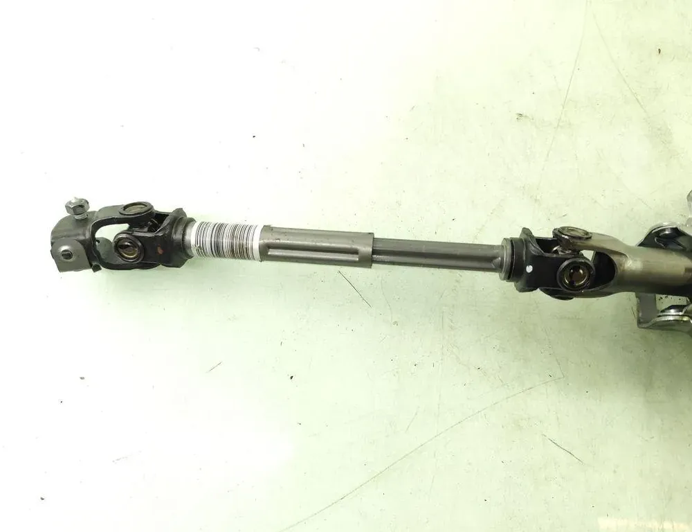 PEUGEOT 208 Peugeot 208 (2012-2015) Блок управления блокировкой рулевого управления 9815905380 33232878