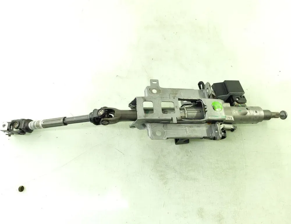 PEUGEOT 208 Peugeot 208 (2012-2015) Блок управления блокировкой рулевого управления 9815905380 33232878