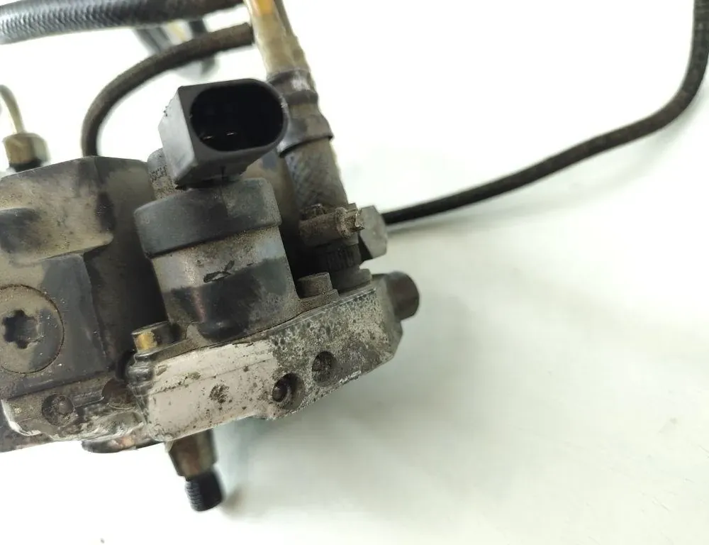 BMW 3 Series E46 (1997-2006) Degvielas sūknis 7788670 33233012