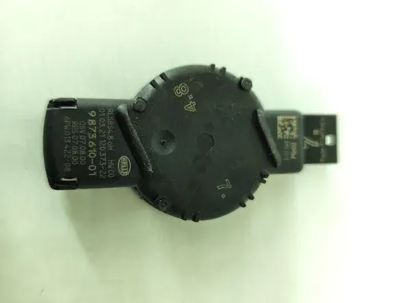 BMW 3 Series G20/G21/G28 (2018-2024) Other Interior Parts 9873610 33233015