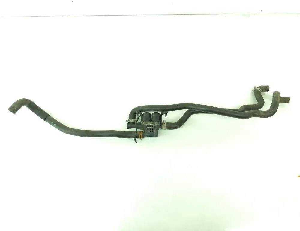 BMW 5 Series F10/F11 (2009-2017) Шланги охлаждающей жидкости 154768,9119174 33233018