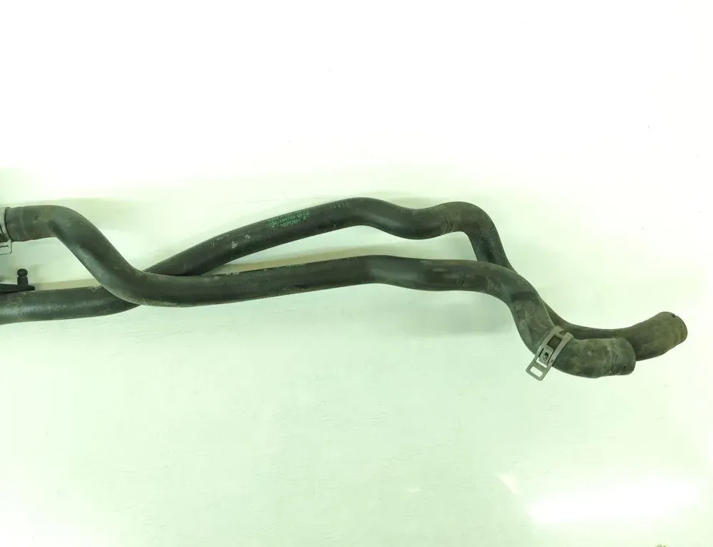 BMW 5 Series F10/F11 (2009-2017) Шланги охлаждающей жидкости 154768,9119174 33233018