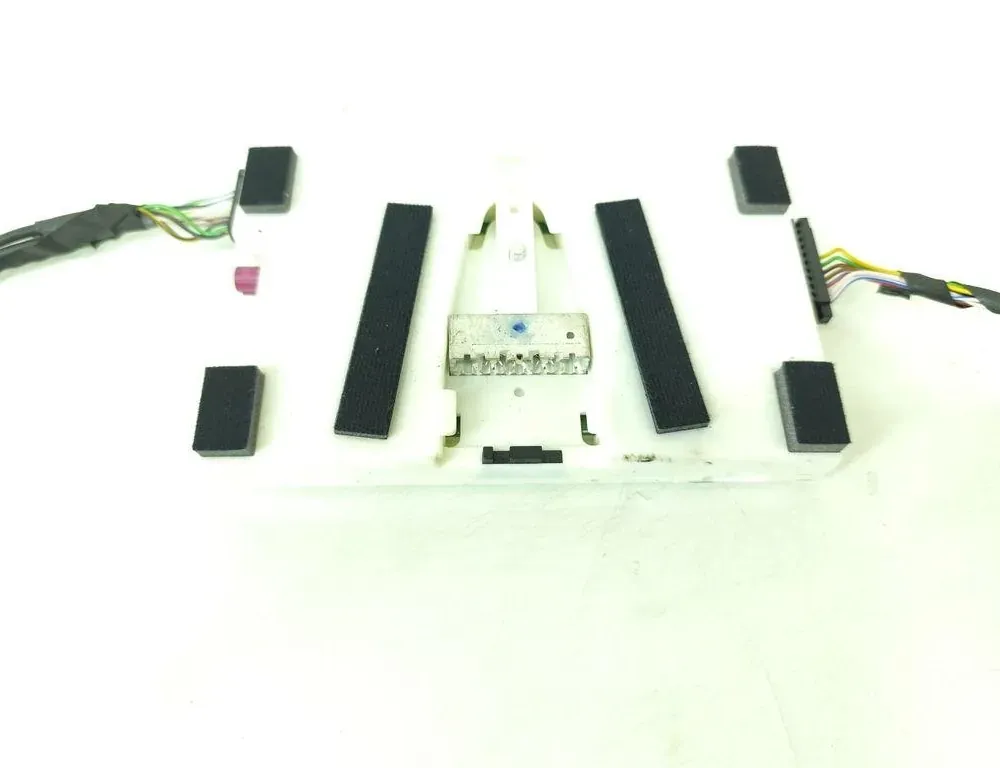 BMW 3 Series G20/G21/G28 (2018-2024) Citau veidu vadības bloki 550760 33233021