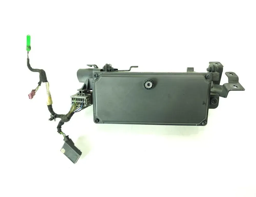 VOLVO XC60 2 generation (2017-2024) Front Camera P31674356 33233050