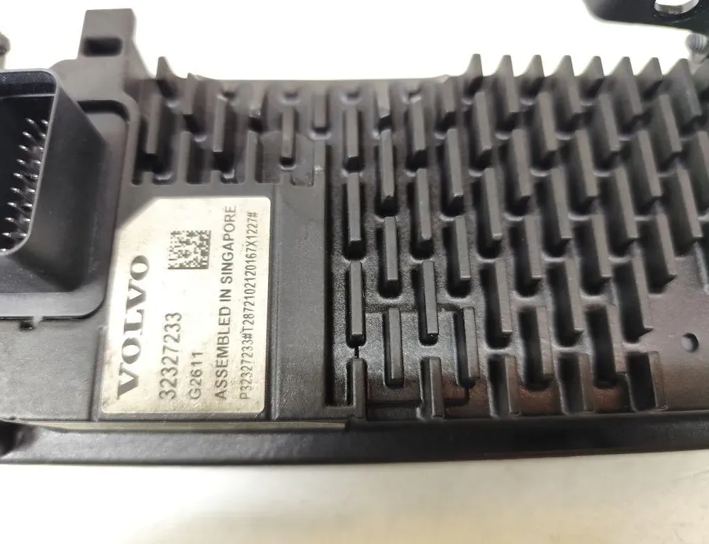 VOLVO XC60 2 generation (2017-2024) Front Camera P31674356 33233050