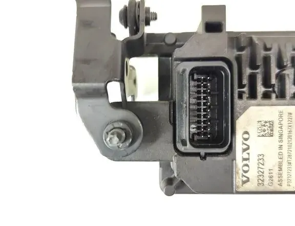 VOLVO XC60 2 generation (2017-2024) Front Camera P31674356 33233050
