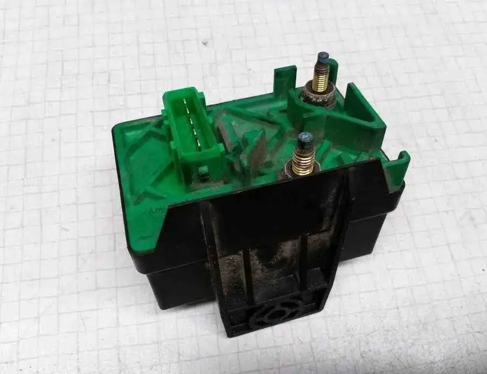 CITROËN Xantia X1 (1993-1998) Relejs 9619039780,735068 32500485