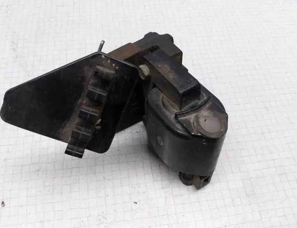 NISSAN Prairie 2 generation (1989-1998) Augstsprieguma aizdedzes vads (svečvads) 2243355S10 32500784