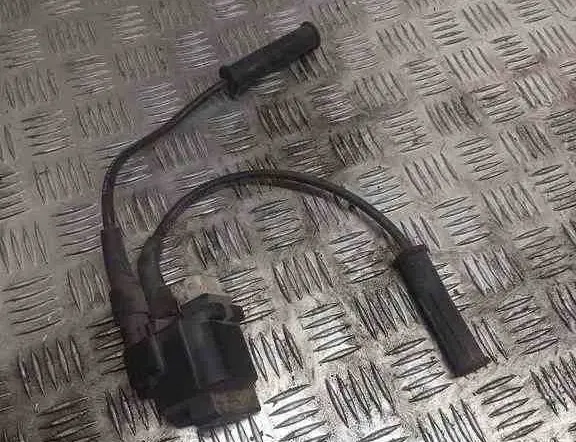 FORD Escort 5 generation (1990-2000) Augstsprieguma aizdedzes vads (svečvads) 7700100643D,2526115A,H7700100589 32509581