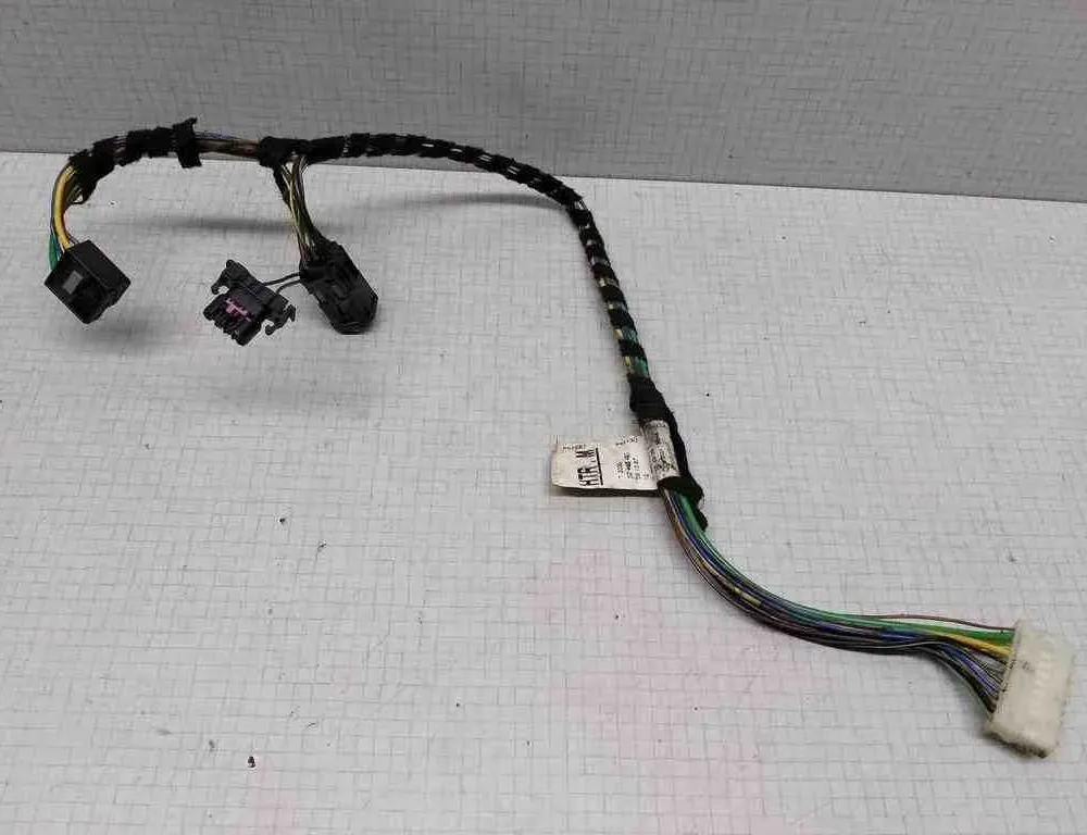 OPEL Astra G (1998-2009) Kabeļi / vadi 52485451 32516862