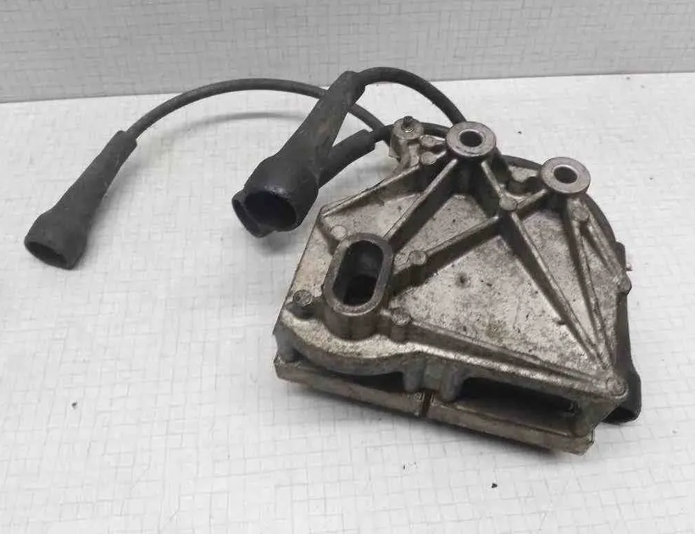 RENAULT Megane 1 generation (1995-2003) Augstsprieguma aizdedzes vads (svečvads) 7700850999 32518668