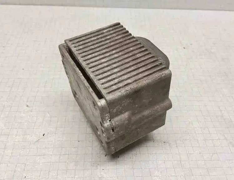 VOLKSWAGEN Golf 3 generation (1991-1998) Augstsprieguma aizdedzes vads (svečvads) 867905104A 32519662