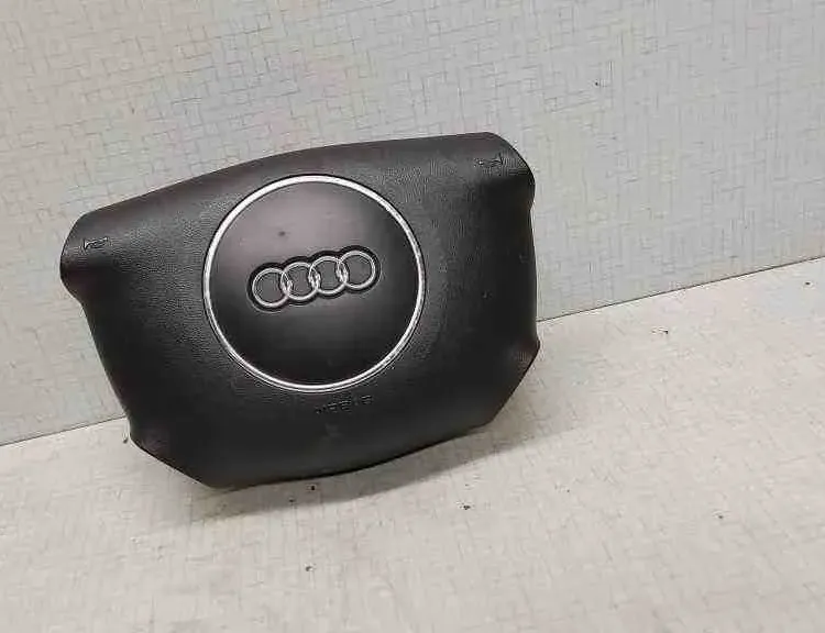 AUDI A4 B6/8E (2000-2005) Stūres drošības spilvens 8E0880201AA 32529147