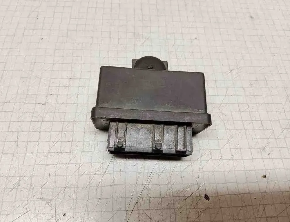 PEUGEOT 307 1 generation (2001-2008) Other Control Units 240107 32539692