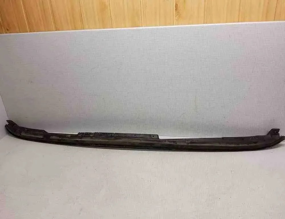 PEUGEOT 307 1 generation (2001-2008) Front Wiper Cowl Trim 50064 32540087