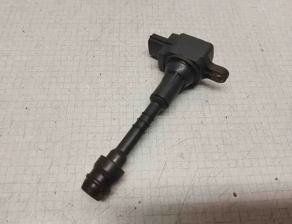 NISSAN Primera P11 (1996-2002) Augstsprieguma aizdedzes vads (svečvads) 224486N010 32541563