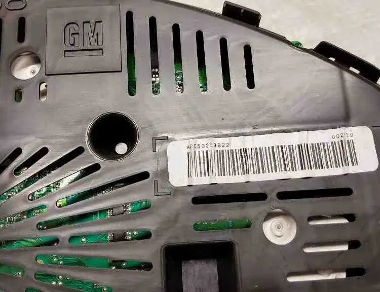 OPEL Insignia A (2008-2016) Instrumentu panelis/spidometrs 13501980,GM13503497,13504286,F00HJ00496,A2C53353822,F00HJ00471,GM13500234,55573330,281015149,GM12844138,E11034455 32555000