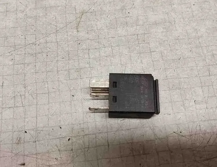 SEAT Alhambra 1 generation (1996-2010) Relejs 95VW10K705EA,7M0951253C 32556327