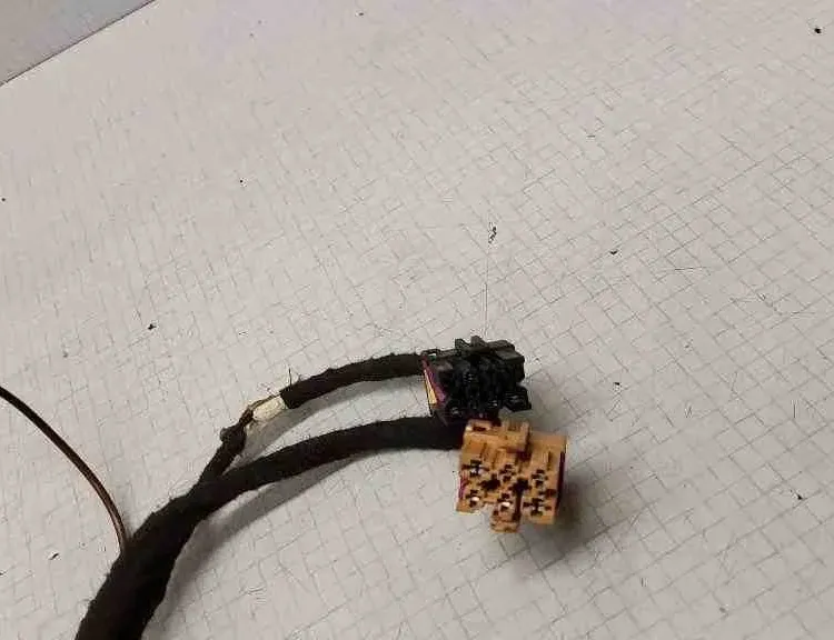 VOLKSWAGEN Transporter T5 (2003-2015) Front Right Door Cables 1J0972704,1J0937733,1J0973714,1J0937731,8E0973754,8Q0859381,9594641,1J0973714G 32558461