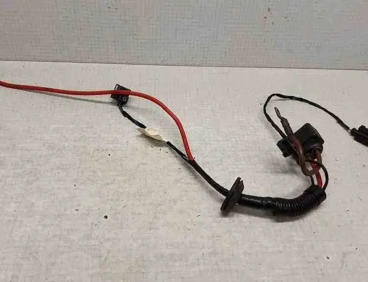 VOLKSWAGEN Transporter T5 (2003-2015) Kabeļi / vadi 1J0937733,17147H0073,1J0971913A,7H0971073AM,1J0973702,1K0971955 32559025