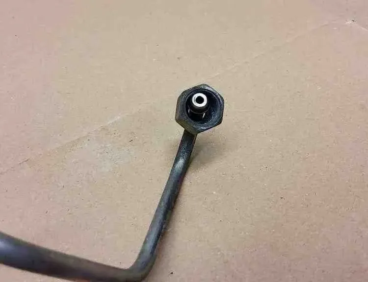 CITROËN C5 2 generation (2008-2017) Degvielas caurule 32560614