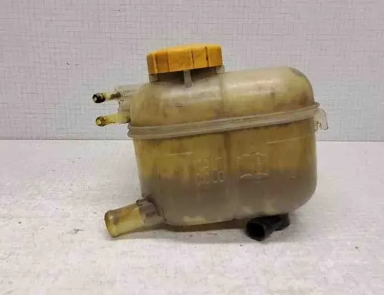 OPEL Zafira B (2005-2010) Izplešanās tvertne 9202799,13127128,460029937,13127129,8715350 32561593