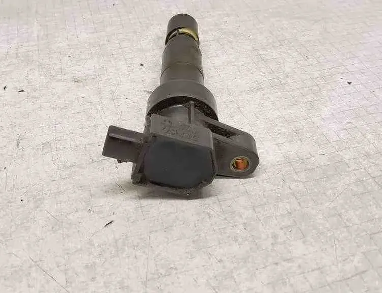 HYUNDAI Sonata 4 generation (1998-2012) Augstsprieguma aizdedzes vads (svečvads) 273013C000 32563337