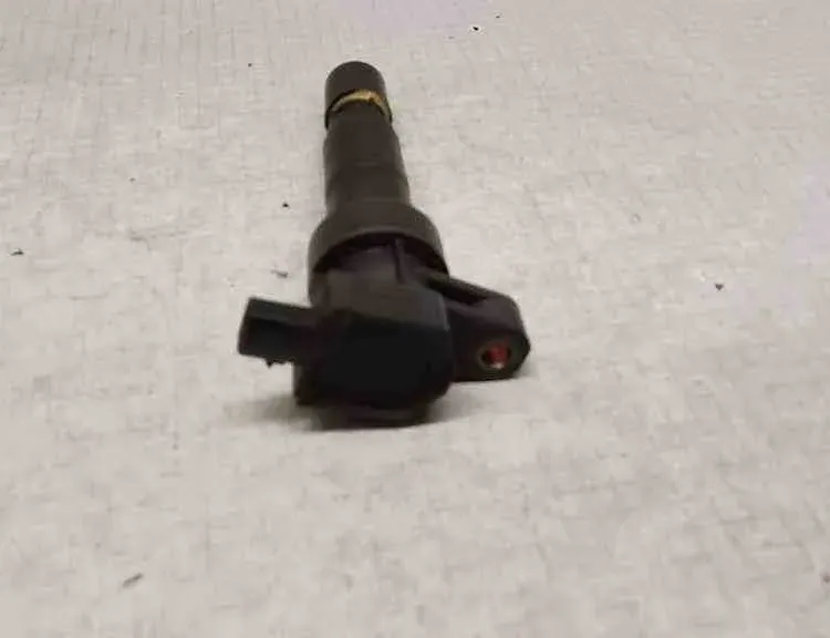 HYUNDAI Sonata 4 generation (1998-2012) Augstsprieguma aizdedzes vads (svečvads) 273013C000 32563338