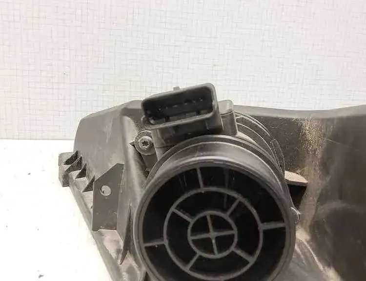 MITSUBISHI Space Star 1 generation (1998-2005) Gaisa filtru kaste 30884026,30620760,MR911238 32565765