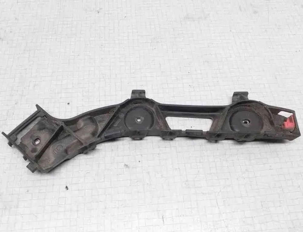 OPEL Zafira C (2012-2016) Rear Right Bumper Bracket H0413999,000137794,13125036 32622638