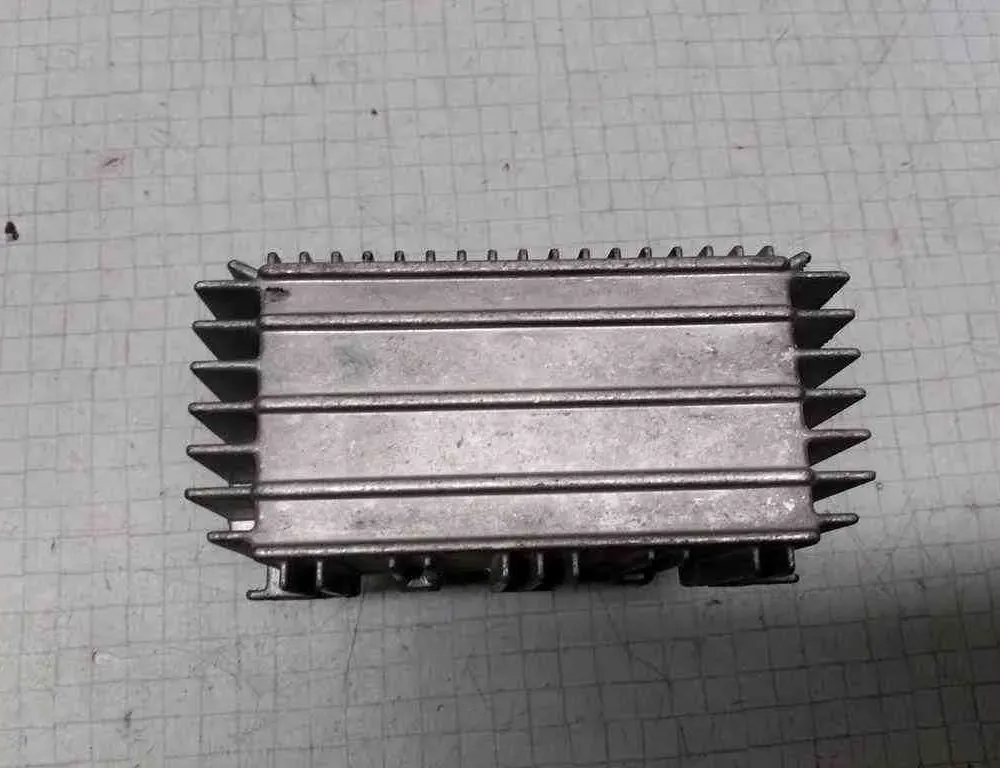 OPEL Vectra B (1995-1999) Dzesēšanas ventilatora relejs 90508974,51299001 32626833