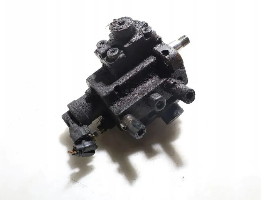 OPEL Vectra C (2002-2005) Degvielas sūknis 0445010097 32882521