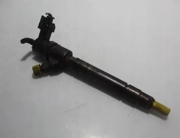 VOLVO S80 2 generation (2006-2020) Degvielas sprausla 0445110298 32921875