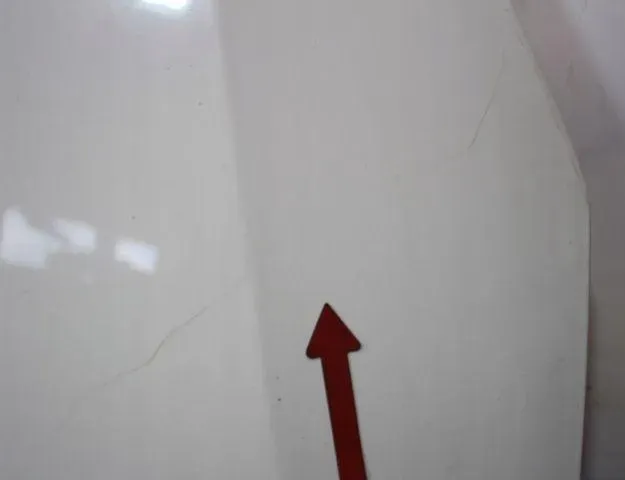 SKODA Roomster 5J  (2010-2015) Motora pārsegs 32928018