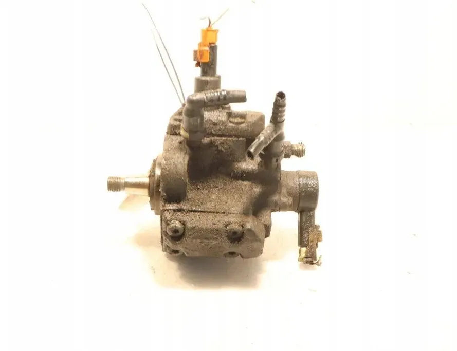 PEUGEOT 307 1 generation (2001-2008) Degvielas sūknis 0445010046 32939737