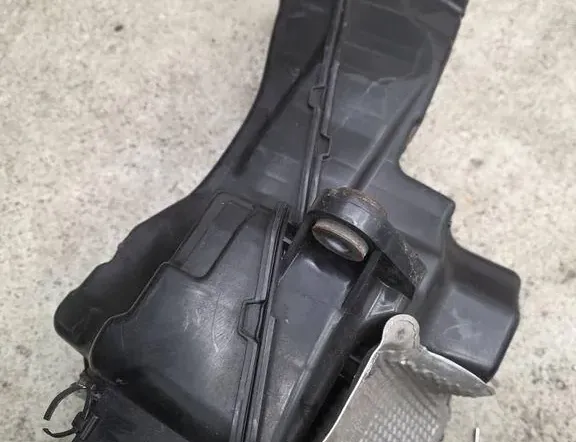 AUDI Q7 4M (2015-2024) AdBlue tvertne 4M0131878,4077002 34139495