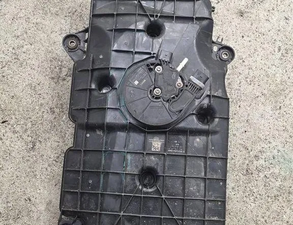 MERCEDES-BENZ GLC X253 (2015-2024) AdBlue tvertne 34100303,A2534701401,F25731 34139508