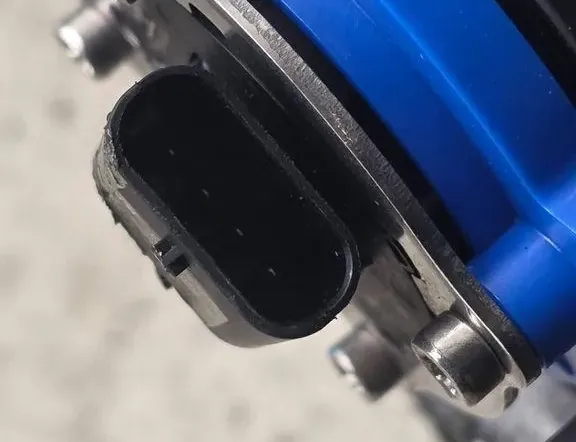 AUDI Q7 4M (2015-2024) AdBlue tvertne 4M0131878,4077002 34137983