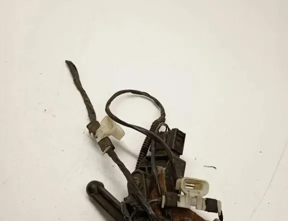 BMW 3 Series F30/F31 (2011-2020) Priekšējais kreisais līmeņa sensors 52150 33176544