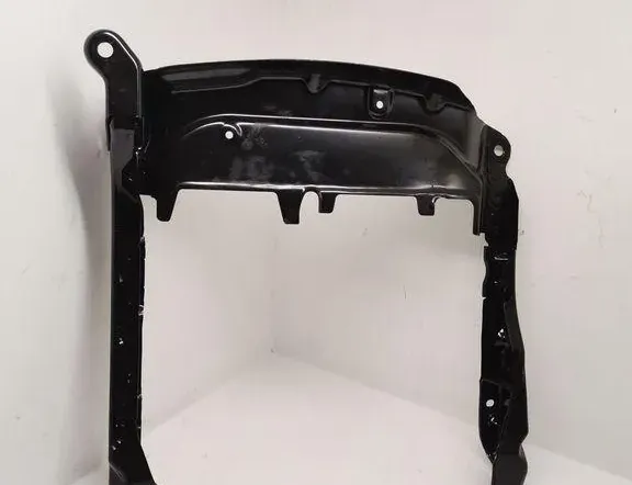 VOLKSWAGEN Touareg 2 generation (2010-2018) Сиденье переднее правое 7P0881678B 33176972