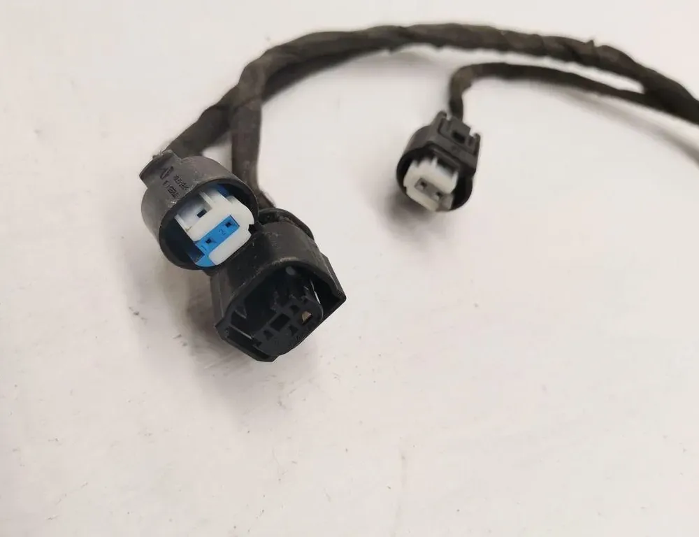 BMW X5 F15 (2013-2018) Izplūdes gāzu temperatūras sensors 1718555 33177357